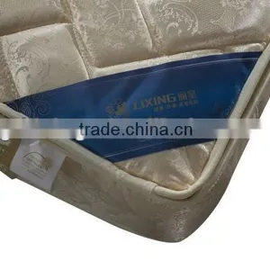 2016 Fashionable & Durable Spring Latex/Foam Mattress Comfort Night Foam Mattres M91 thumbnail-5