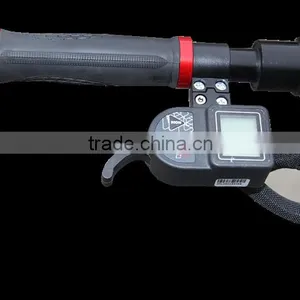 Electric Scooter;folding Electric Sooter thumbnail-6