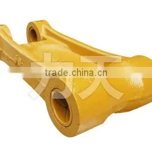 Enhanced Precision Casting Link Assy for Excavator Sumitomo SH60 thumbnail-1