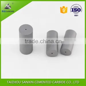 Gangxin Brand Superior Quality Tungsten Carbide Cold Forging Dies/ Cold Heading Dies thumbnail-3