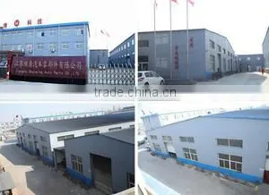 Jiangsu Shunqing Auto Parts Co., Ltd. company overview - view 1 thumbnail