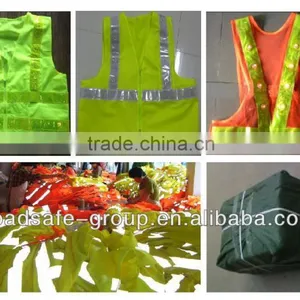 Road Safety Equipment Warning High Visibility Colored Reflective thumbnail-5