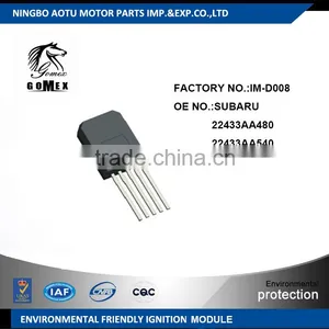 22433AA480 22433AA540 22433AA541 Ignition Coil Module for Automobile thumbnail-1