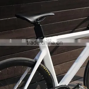 Aluminium Fixed Gear Bicycle thumbnail-2