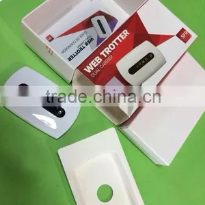 Original Unlocked Huawei E5251 Pocket Wifi Router 42M 3g Router thumbnail-1