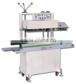 Continuous Heat Sealing Machine thumbnail-1