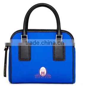 PU Handle Wetsuit Material Neoprene Fashion Bag thumbnail-1