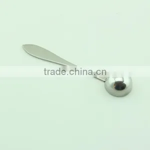 Hight Quality 18/10 Stainless Steel Coffee Spoon thumbnail-2