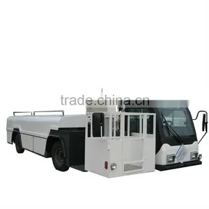 Aircraft Potable Water Vehicle thumbnail-1