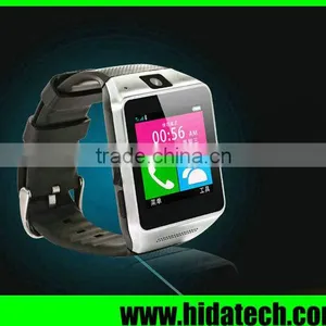 Best Price Hot Selling Touch Screen Phone Watch With Camera Wholesale Retailer thumbnail-6