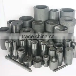 Graphite Carbon Crucibles thumbnail-5
