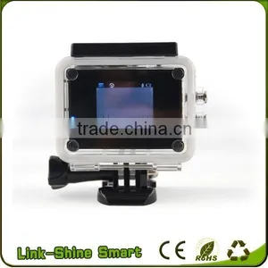 32GB 1920*1080P Sport Camera Extreme Sport Camera HD WiFi Camera thumbnail-3