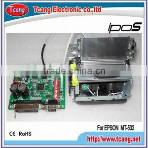 Pos Printer Mainboard Pos Machine thumbnail-1