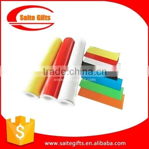 Isotropic Flexible Rubber Fridge Magnet Material thumbnail-1