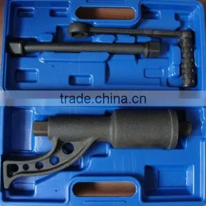58 Lengthen Type Socket Wrench thumbnail-1