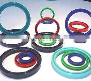 Various Size Rubber Sealing for Seal thumbnail-1