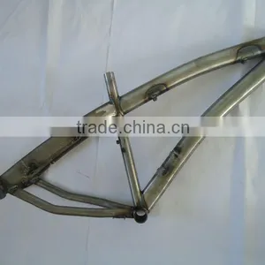 26" MTB Frame/man's Bike-004 thumbnail-1