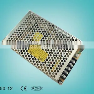 Switching Power Supply 24VDC 25W thumbnail-1