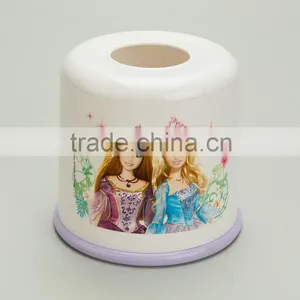 Large Format Bucket Heat Transfer Machine for Pails and Bottles Transfer Printing thumbnail-6
