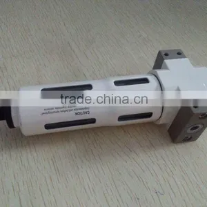Long Lifetime Auto Industrial Dust Removal Air Filter thumbnail-2