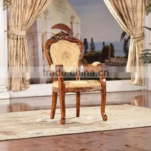 2014 Latest Design Wholesale European Style Chair thumbnail-6