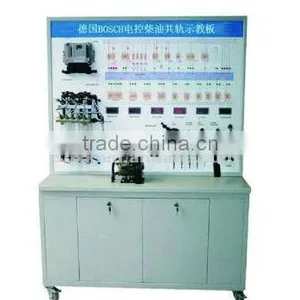 Automotive Training Equipment,electric Control Diesel Common Rail System Training Sets thumbnail-1