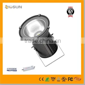 200W 23895Lumens CCT 4000K Citizen COB Chip High Power LED High Bay Light thumbnail-3