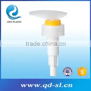 33mm pp Plastic Shampoo Bottle Dispenser Pump Wholesale thumbnail-1