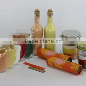 Simplicity DIY Jar Candle, DIY Candle Sand & Cotton Wick & Glass Jar thumbnail-4