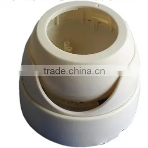 High Precision Stereolithography (sla) Printer Enclosure Plastics Prototype Model thumbnail-5