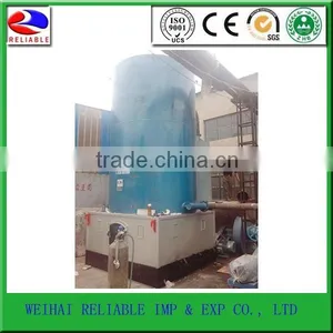 Cheap High Quality Coal Fired Thermal Oil Boiler thumbnail-5