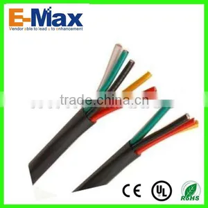 5 Core Unshielded Broadcast Cable thumbnail-1