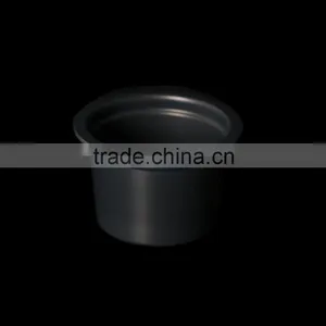 30ml Disposable Plastic PP k Cup for Sealing Film thumbnail-1