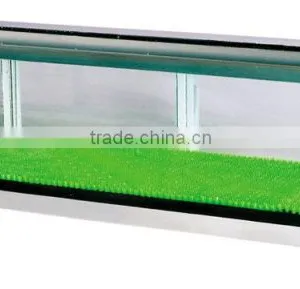 Commercial Sushi Display Cooler GL-1800 thumbnail-1