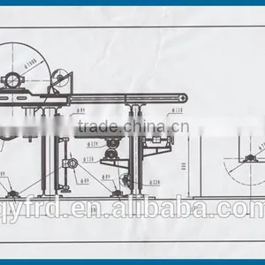 FRD Toilet Tissue Paper Machine Series thumbnail-4