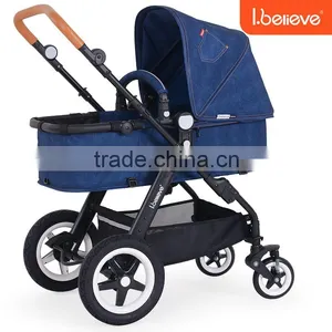 Special Price EN1888 Approved Stroller Wholesale 2016 thumbnail-3