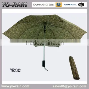 Fujian Xiamen Umbrella Factory Suppliers, 2 Fold Umbrella thumbnail-1