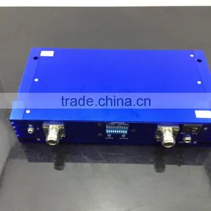 Gsm Band Selective System Booster, Mobile Single Band Signal Selective 900 Repeater thumbnail-5