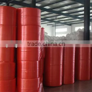 Diameter-10mm Single-side Plastic Wrapping Bubble Film thumbnail-1