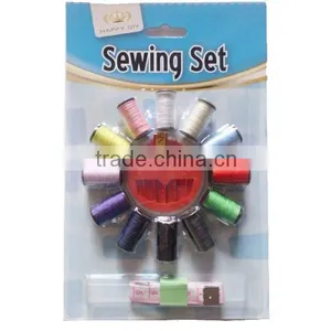 Sewing Kits Sewing Accesories Travel Sewing Kit thumbnail-1