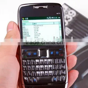 Hot Sale Windows Mobile W71 Two Cards Smart Phone thumbnail-1