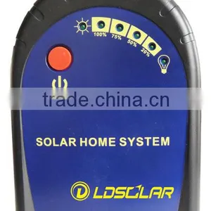 Hot-selling Solar Home Lighting System Easy Using With Leds Quality Choice thumbnail-4