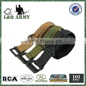 Military Waist Strap Stripe Army Tactical Belt thumbnail-1
