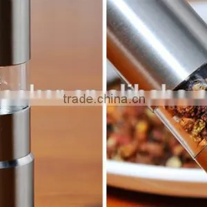 Spice Grinder Pepper Grinder Salt Grinder thumbnail-4