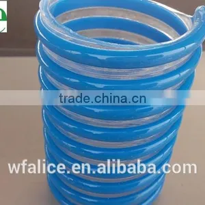 Pvc Flexible Vacuun Suction Hose thumbnail-2