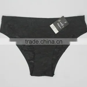 Sexy Transparent Ladies Lingerie Photos thumbnail-1