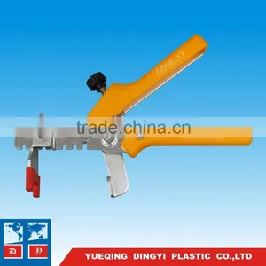 Leveling Plier for Floor Covering Tenaza Para Sistema Autonivelante Baldosas thumbnail-1