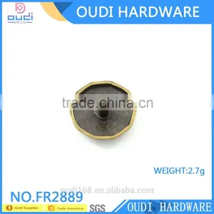 Zinc Alloy Shoe Accessories Decoration Shoe Part for Women Shoes thumbnail-4