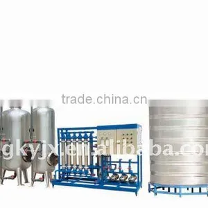 Serises of the Water Treatment Plants thumbnail-1