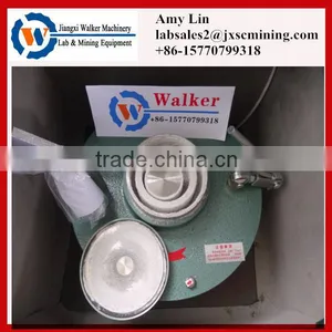 Grinding Pulverizer Machine From China, Laboratory Equipment for Mining thumbnail-1